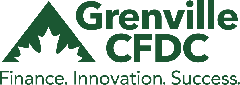 Grenville CFDC Logo