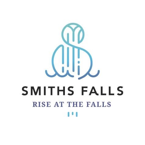 Smiths Falls Logo