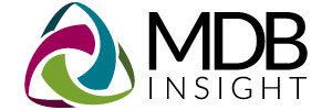MDB Insight Logo