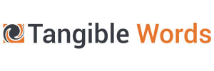Tangible Words Logo